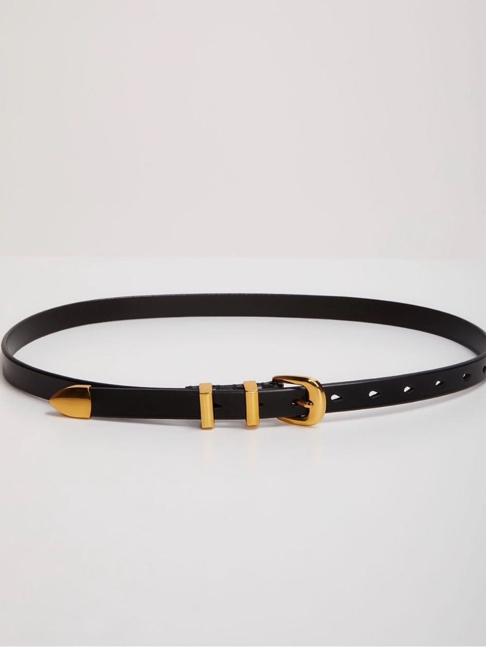Vici - Harbor Sunset Skinny Belt